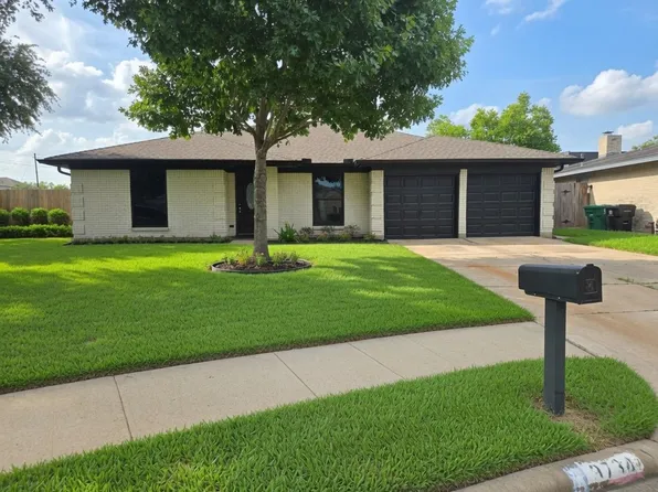9734 Clanton St, Houston, TX 77080