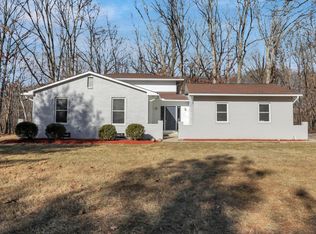 9295 Knoll Dr, Galena, OH 43021