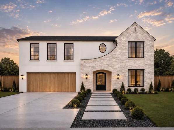 3733 Clover Ln, Dallas, TX 75220