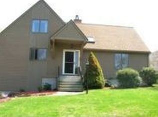 677 Exeter Rd, Lebanon, CT 06249