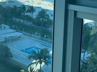 Mirasol Ocean Towers Codo, Miami Beach, FL 33140