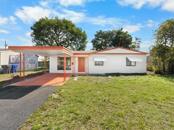 621 N 71st Avenue, Hollywood, FL 33024