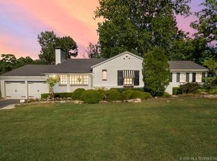 3631 S Birmingham Ave, Tulsa, OK 74105