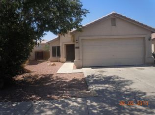 11923 W Scotts Dr, El Mirage, AZ 85335