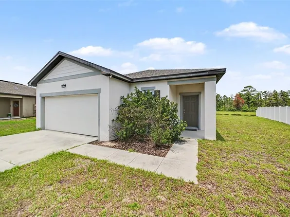 1006 Commuter Dr, Deltona, FL 32738