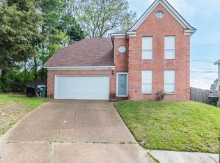 3986 Shinault Ln, Memphis, TN 38125