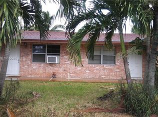 5425 NW 16th Ct #0, Fort Lauderdale, FL 33313