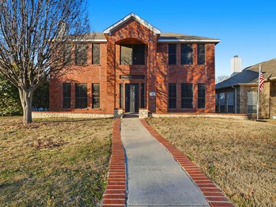10900 Huntington Rd, Frisco, TX, 75035