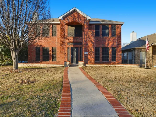 10900 Huntington Rd, Frisco, TX 75035