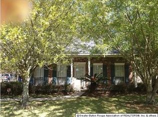 9185 Jordan Dr, Denham Springs, LA 70726