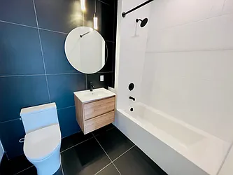 Rented by Sterling Group Developers