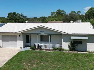 8551 Green St, Port Richey, FL 34668