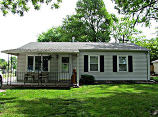 12 Saratoga Ln, Streator, IL 61364