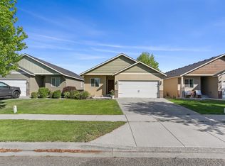 2003 S Neel St, Kennewick, WA 99338