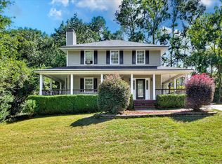 4766 Red Leaf Ct, Martinez, GA 30907