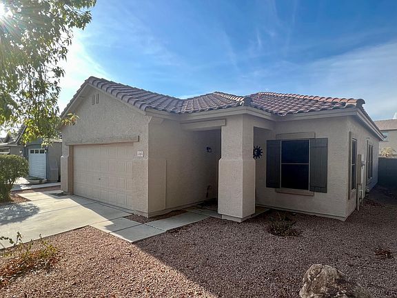 2nd image of 15462 W Sierra St