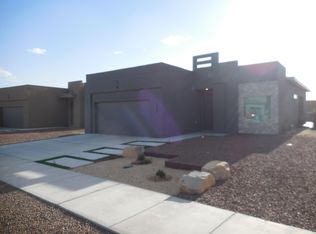 1745 Breeder Cup Way, El Paso, TX 79928