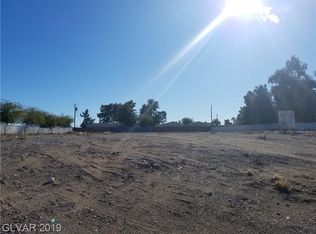 2875 E Russell Rd, Las Vegas, NV 89120