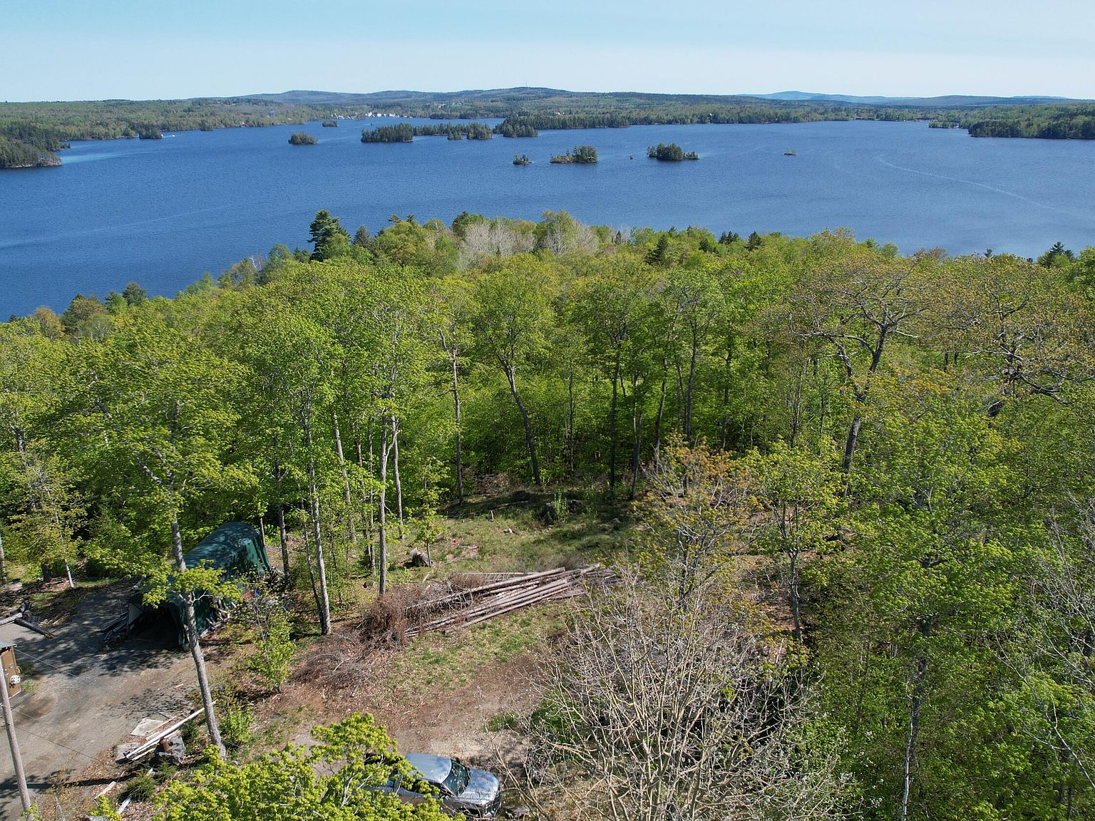 142 Oak Ridge, Greenville Junction, ME 04442 MLS 1560229 Zillow
