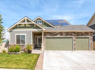 18201 E 47th Dr, Denver, CO 80249