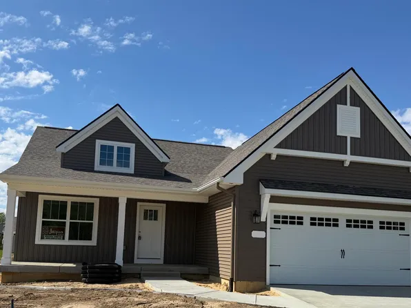 729 Chloe Jane Ave, Portage, MI 49024