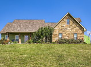 785 Schneider Rd, Howe, TX 75459
