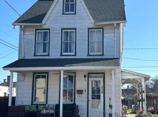 450 Green St, Havre De Grace, MD