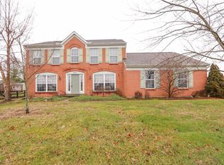 6201 Maple Ridge Dr, Taylor Mill, KY 41015