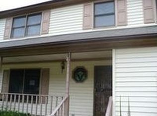 947 Lowry Pl, Newport News, VA 23608
