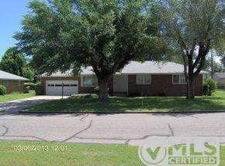 3021 Kentucky Ave, Joplin, MO 64804