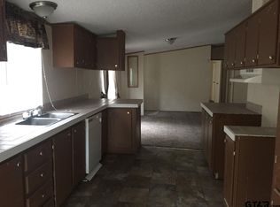 1158 County Road 4923, Ben Wheeler, TX 75754