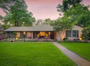 9915 Losa Dr, Dallas, TX 75218