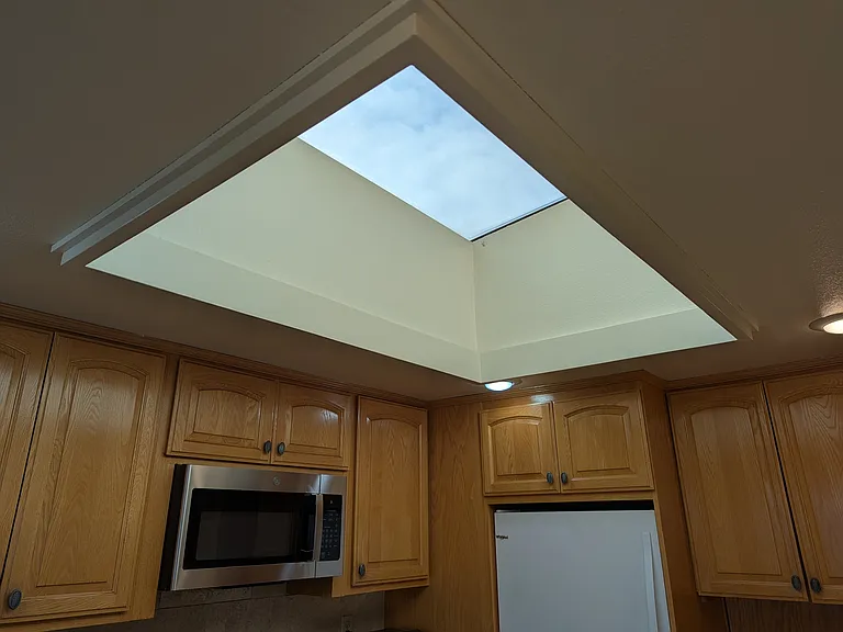 Kitchen Skylight