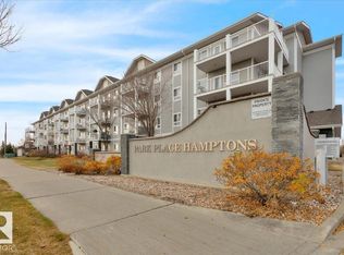 5350 199th St NW #122, Edmonton, AB T6M0A4