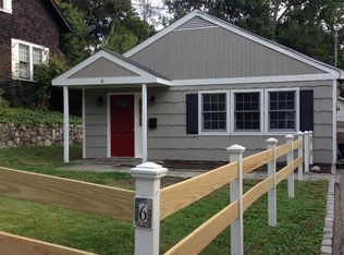 6 Overton Rd, Ossining, NY 10562