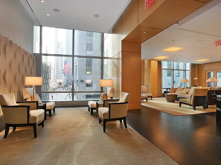 18 W 48th St #15E — Photo 10