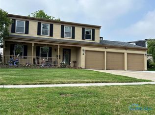 1943 Bucklew Dr, Toledo, OH 43613