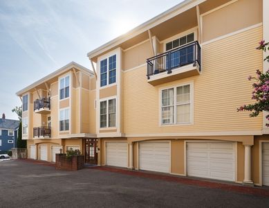 27 Osgood St UNIT 6, Somerville, MA, 02143