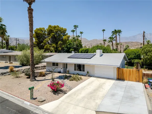 37511 Palo Verde Dr, Cathedral City, CA 92234