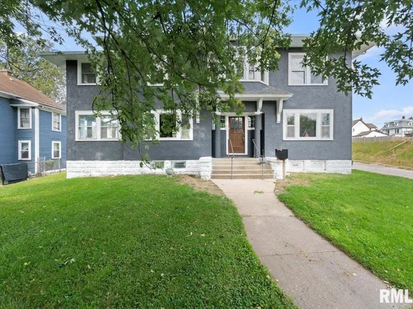 1134 Tremont Ave, Davenport, IA 52803