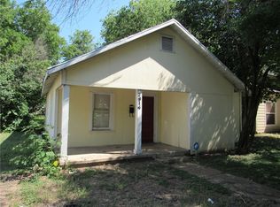 2914 Reuter Ave, Waco, TX 76708