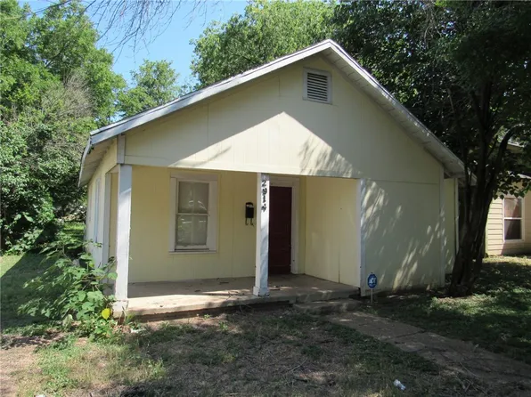 2914 Reuter Ave, Waco, TX 76708