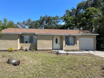 4562 Baroda Ave, North Port, FL, 34287