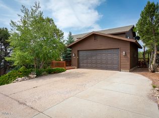 2253 Bogey Pl, Overgaard, AZ 85933