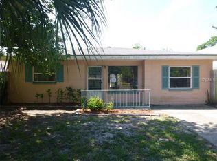5414 17th Ave S, Gulfport, FL 33707
