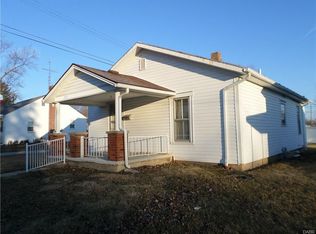 232 Morrow St, Greenville, OH 45331