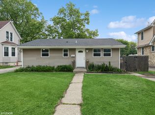 2811 Elim Ave, Zion, IL 60099