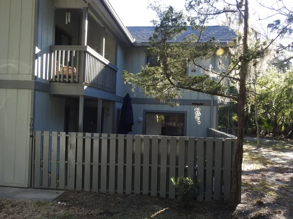 2700 Mizell Ave APT 708, Fernandina Beach, FL 32034