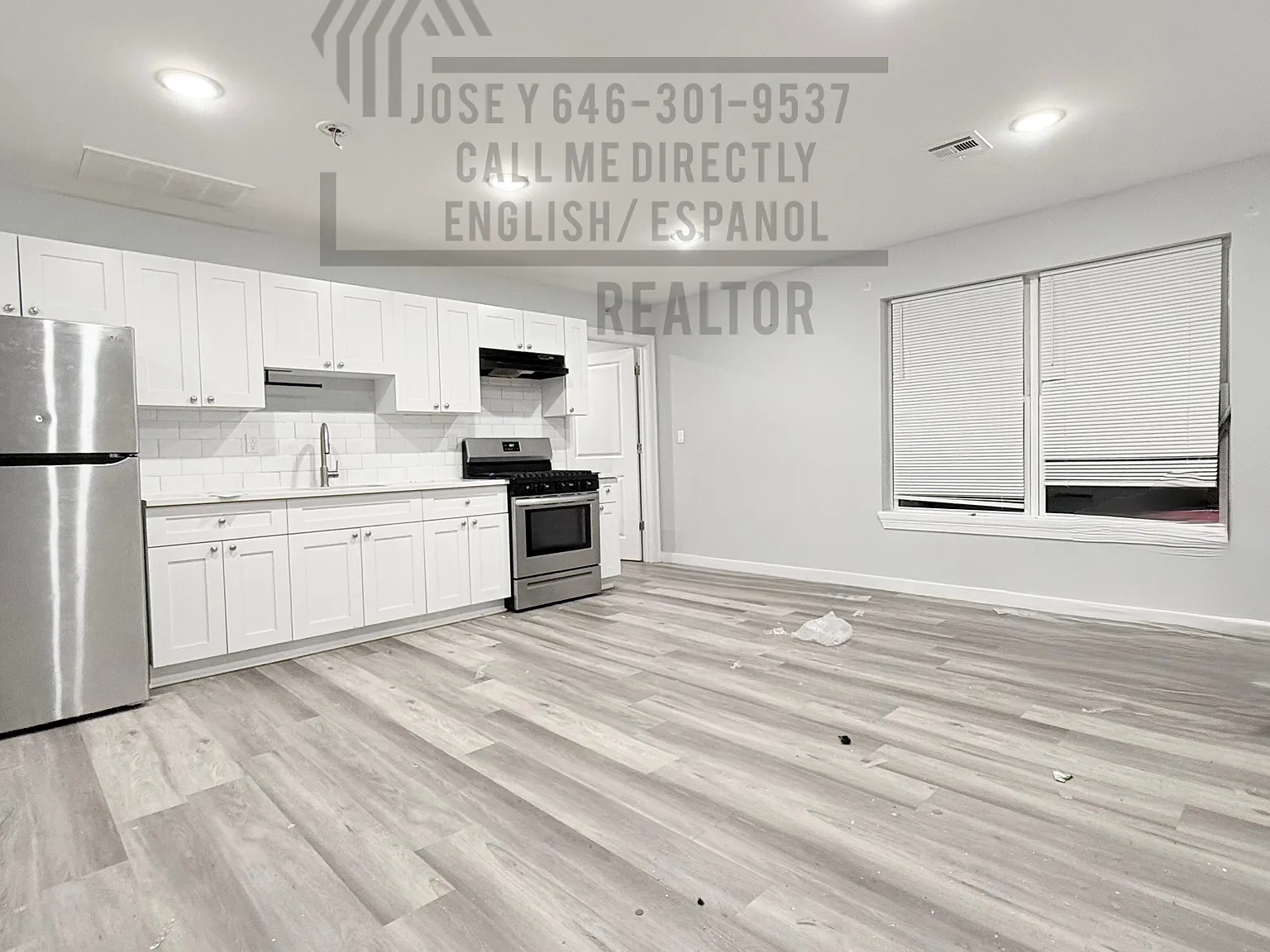 1 bed, $1,909 — Photo 2