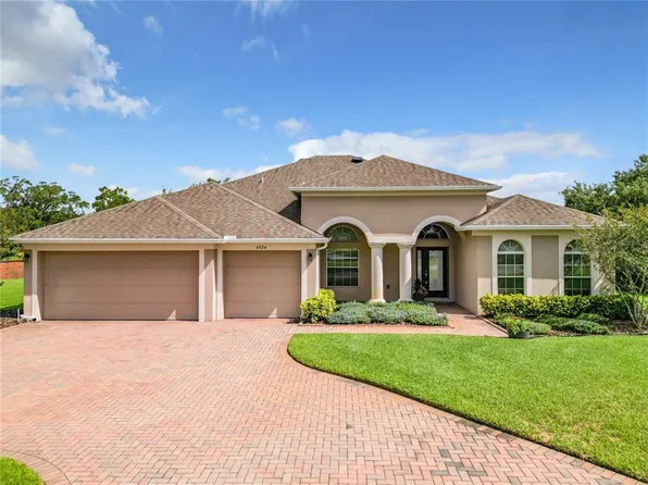 4924 Lake Milly Dr, Orlando, FL 32839